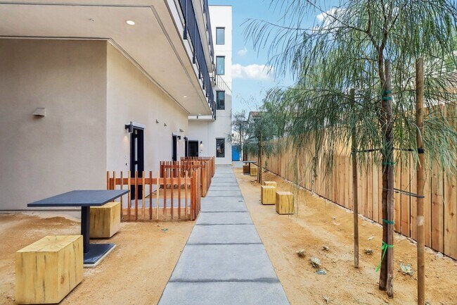 Building Photo - 4456 30th Street - North Parks Elevated Spanish Style Community