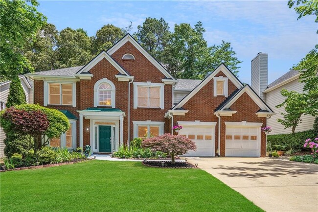 Primary Photo - 2835 Olde Town Park Dr