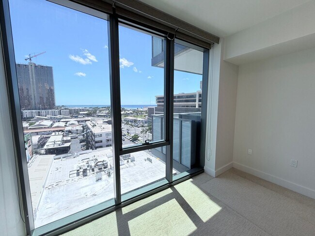 Building Photo - 600 Ala Moana Blvd