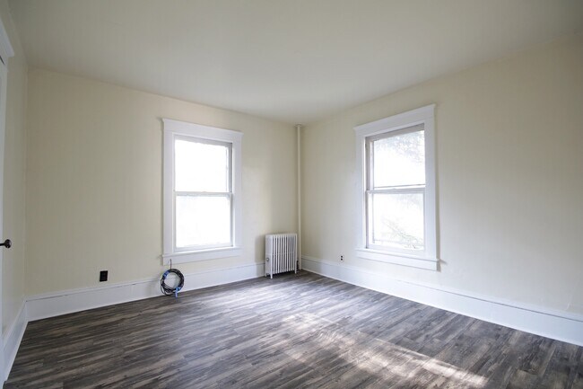 Upstairs bedroom 2 - 728 S Pugh St