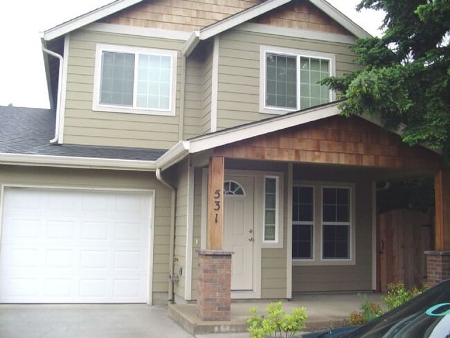 Primary Photo - Newer 3 bedroom in Santa Clara