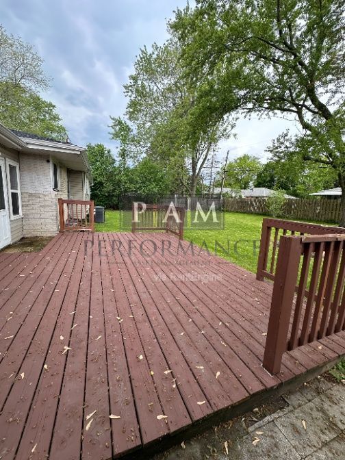 Building Photo - 7116 W Armour Ave