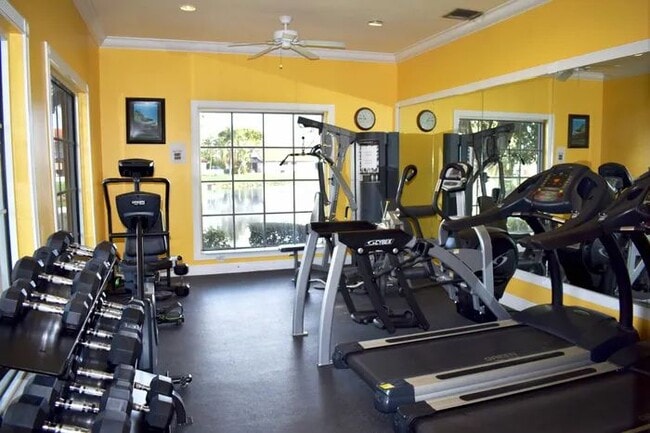 Building Photo - 12245 SW 18th Terrace-C C