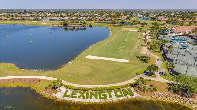 Building Photo - 17120 Bridgestone Ct