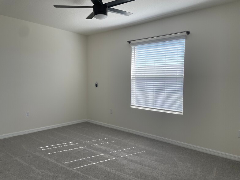 Master Bedroom - 3525 Marigold Patch Ct