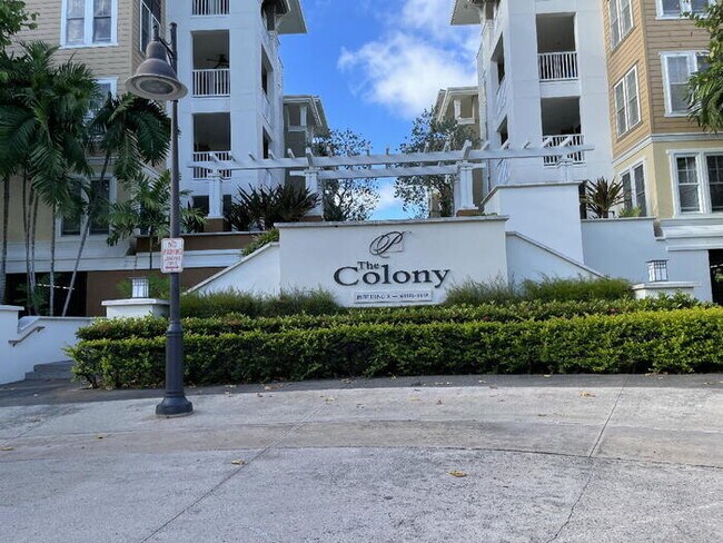 Primary Photo - COLONY at PENINSULA 3/2/2 central AC, C-fa...