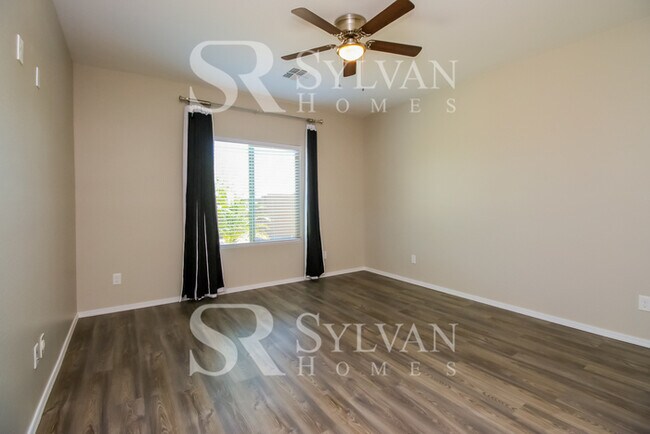Building Photo - The Lifestyle You Deserve.