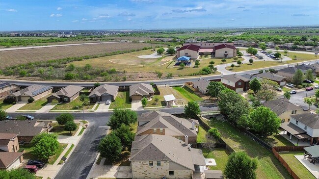 Building Photo - 11117 Cain Harvest Dr