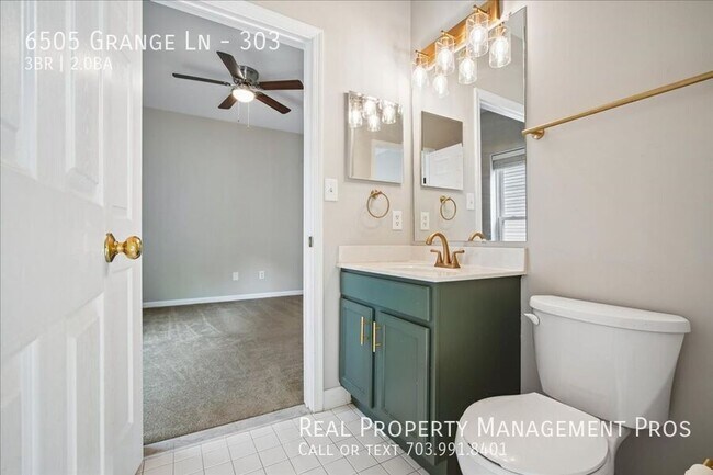 Building Photo - 6505 Grange Ln