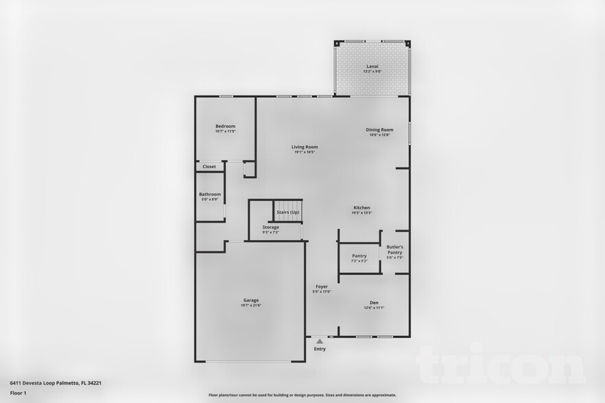 Building Photo - 6411 Devesta Lp