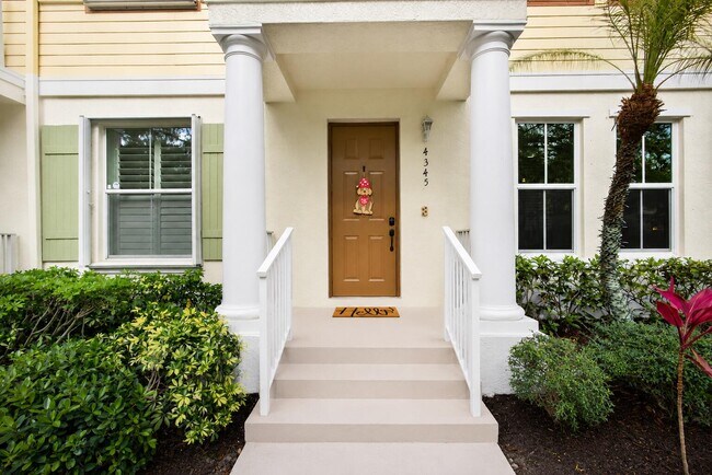 Building Photo - 4345 Parkside Dr
