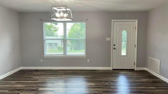 Building Photo - 3524 Woodridge Dr SE