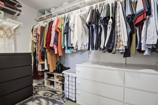 Building Photo - Columbia Heights 2BR/2BA with Two Patios, Ensuite Baths & Private Storage!