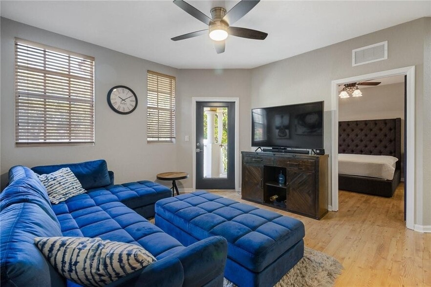 Building Photo - 4809 N Wickham Cir