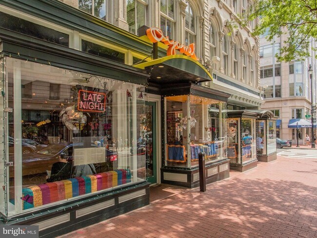 Building Photo - 616 E Street NW Unit 1020