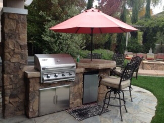 Building Photo - Former Model Home in Gated Carmel Valley Community with Spa & Outdoor Kitchen