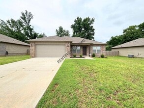 Building Photo - 21 Patti Crt Ward AR 72176