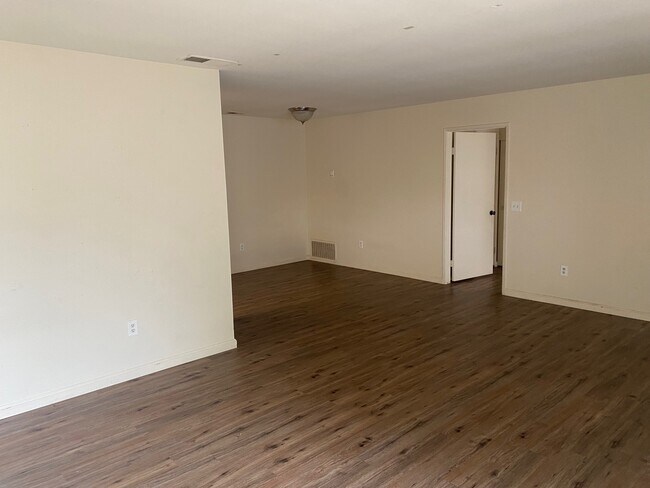 Dining-Living room - 450 D St