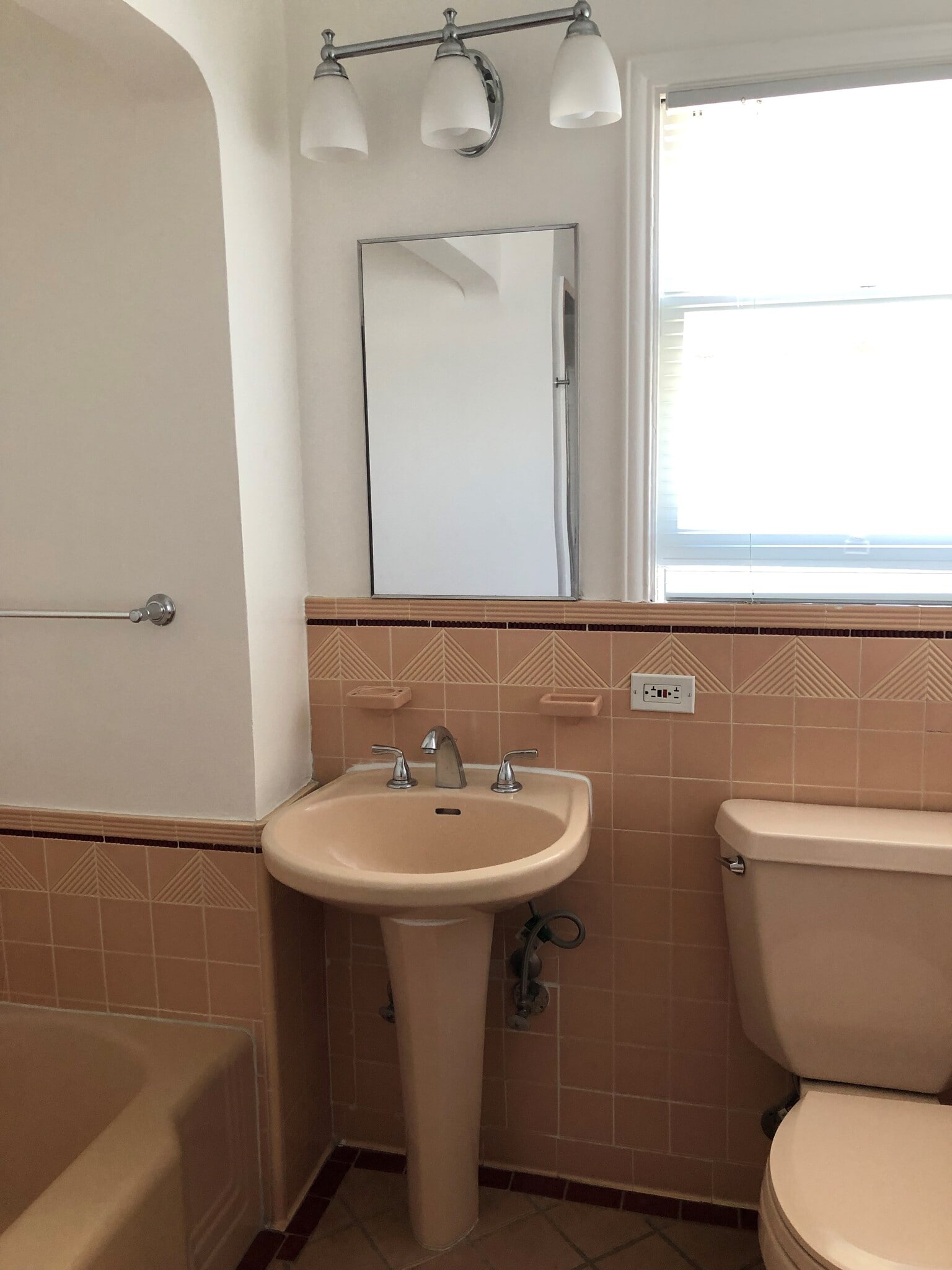 bathroom - 8333 W 1st St