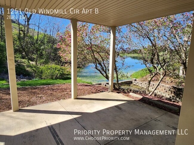 Building Photo - 1251 Old Windmill Cir