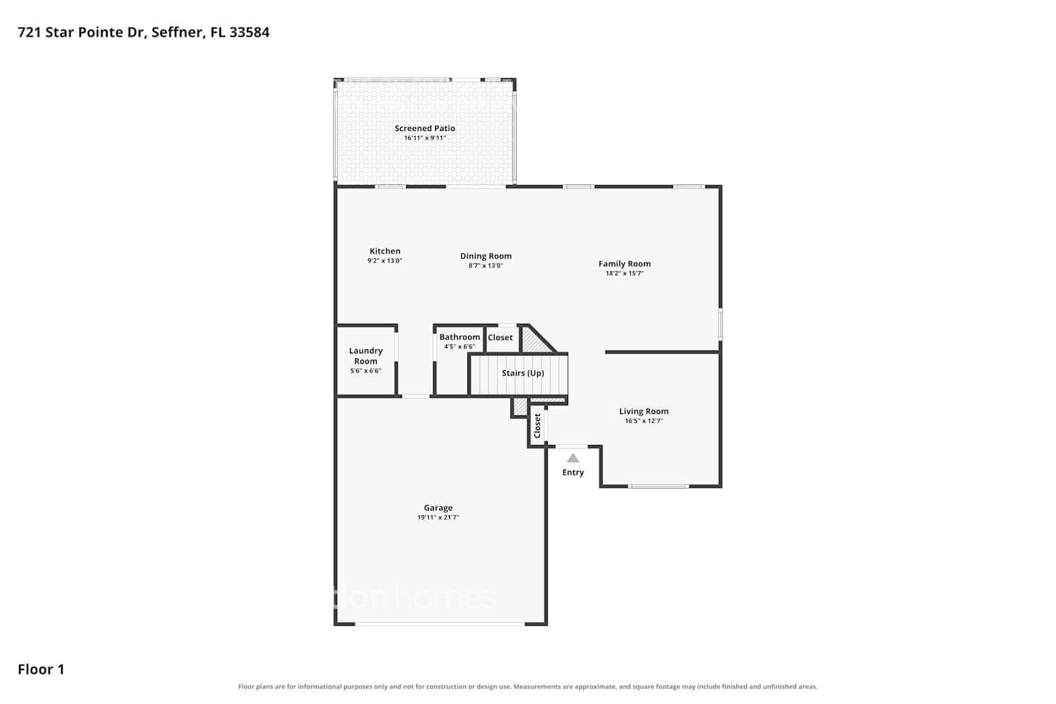 Building Photo - 721 Star Pointe Dr