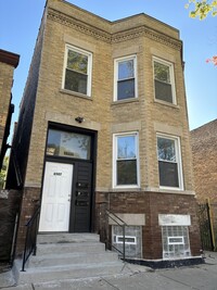 Building Photo - 6507 S Rhodes Ave