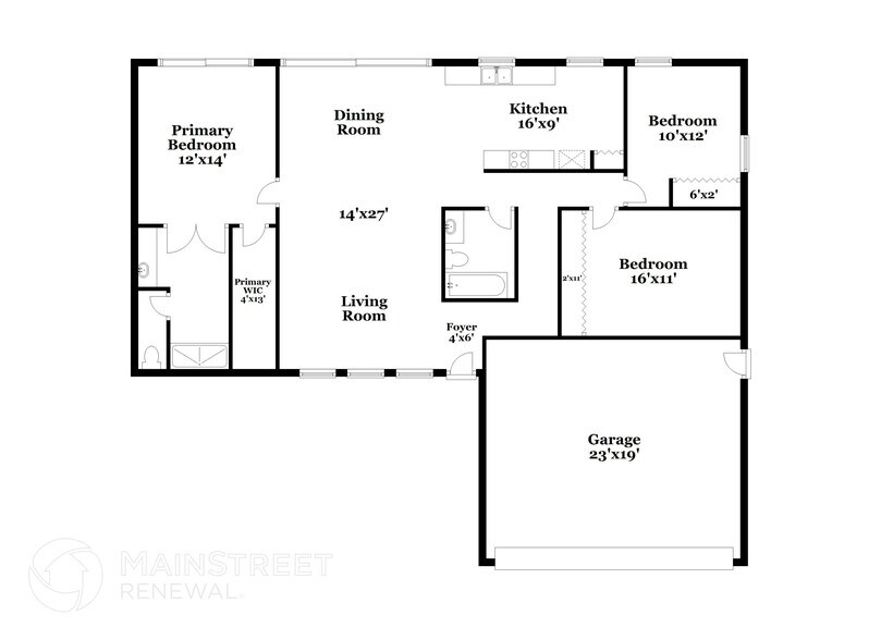 Building Photo - 343 Colony Ct