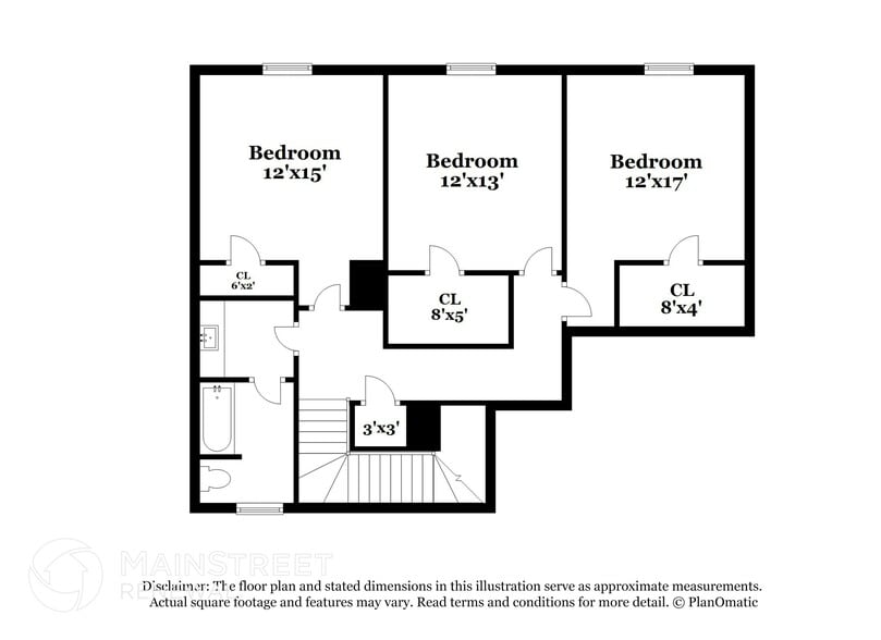 Building Photo - 2307 Curbow Dr