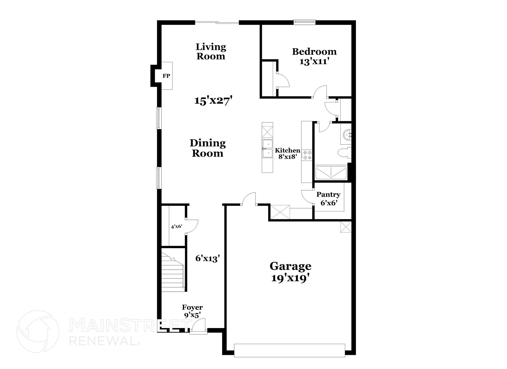 Building Photo - 3431 Victoria Brook Ln