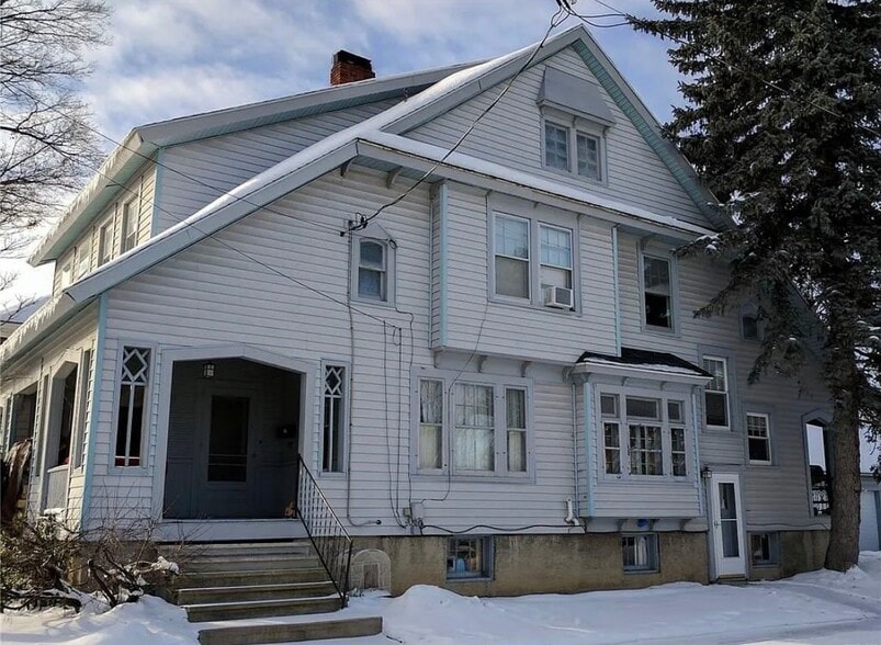 Building Photo - 139 N Indiana Ave