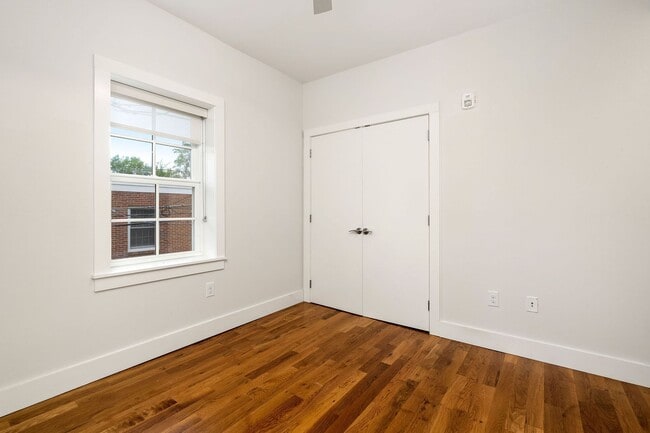 Building Photo - 205 Witherspoon St
