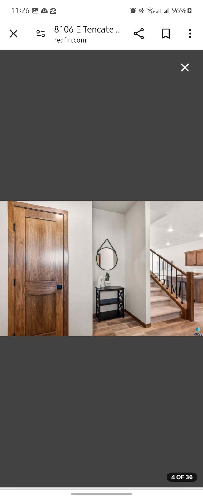 Building Photo - 8100 E Tencate Pl