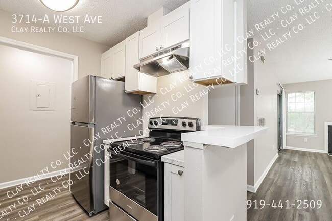 Building Photo - 3714 West Ave