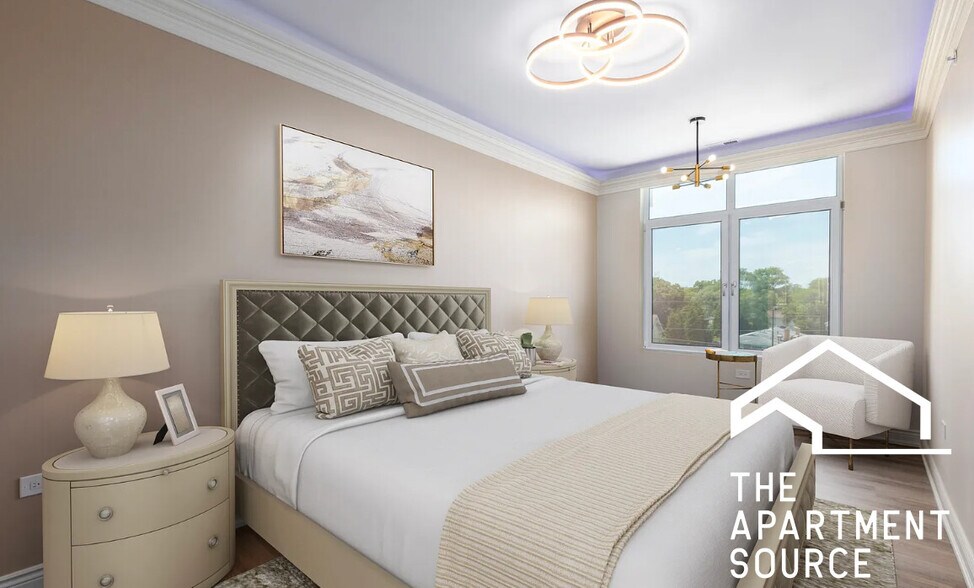 Building Photo - 215 S Westmore-Meyers Rd