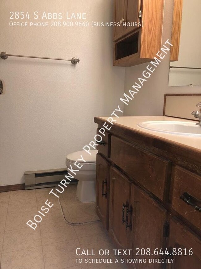 Building Photo - 2854 S Abbs Ln