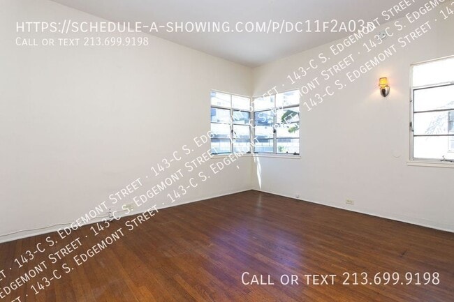 Building Photo - 143 S Edgemont St