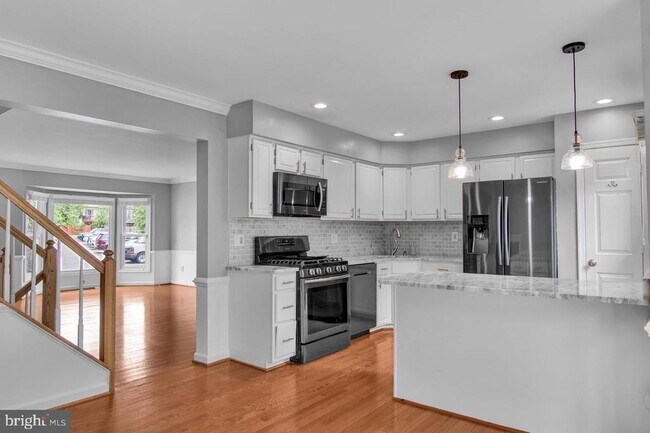 Building Photo - 3610 Eagle Rock Ct