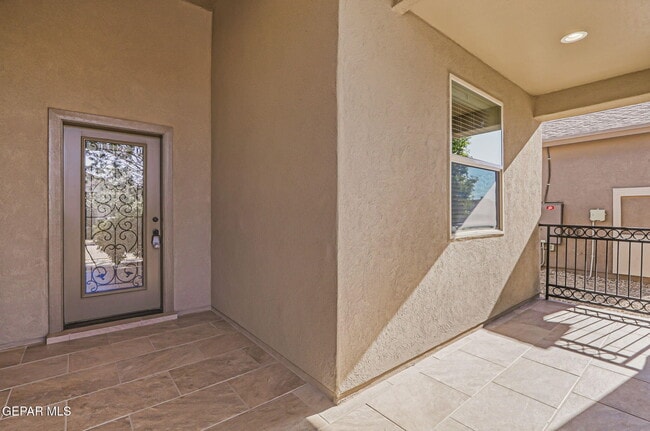 Building Photo - 14356 George Campbell Ct