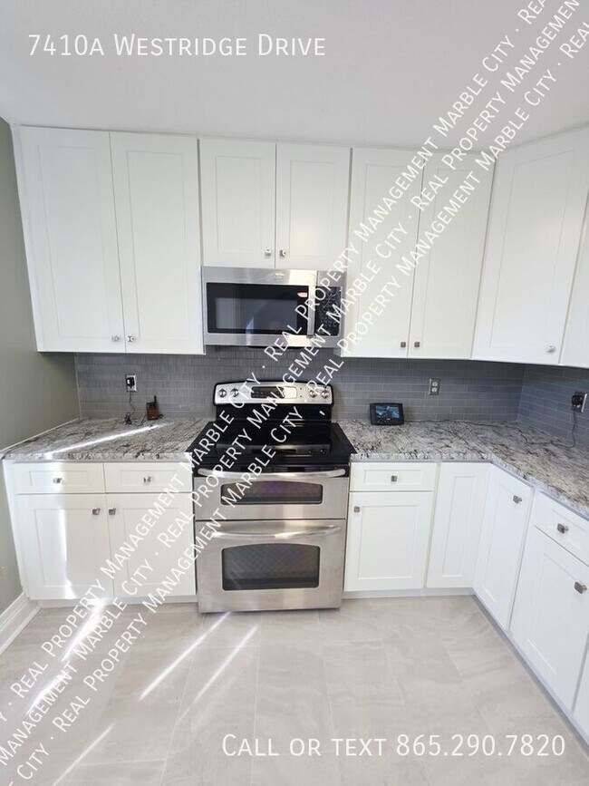 Building Photo - 7410 Westridge Dr