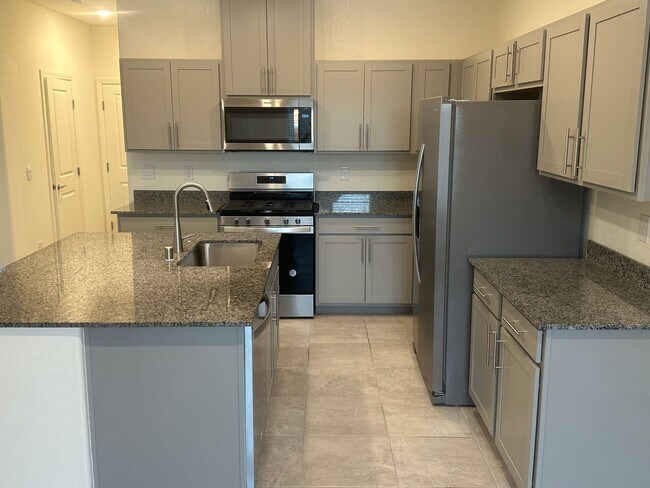 Building Photo - NW!! Gated!! Built 2023!!!! Corner Lot!! L...