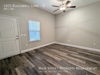 Building Photo - 1603 Blackwell Ln