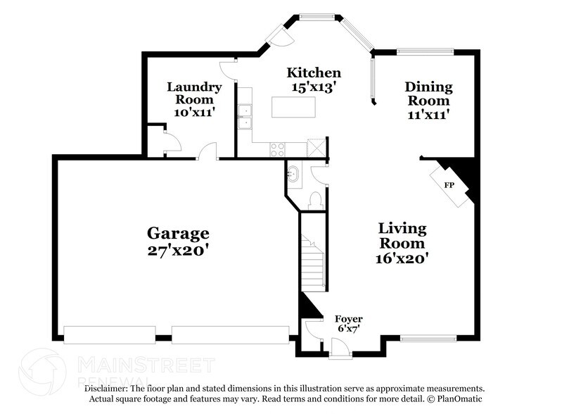 Building Photo - 2321 Connecticut Cir