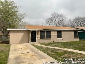 Building Photo - 7507 Buckboard St