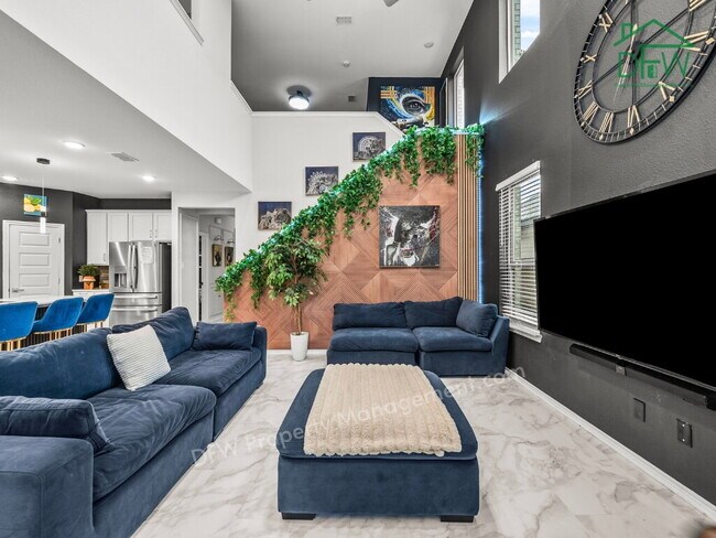 Building Photo - Spacious 4-Bedroom Home with 2-Car Garage & Resort-Style Community Amenities