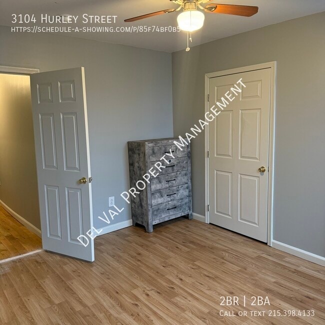 Building Photo - 3104 Hurley St