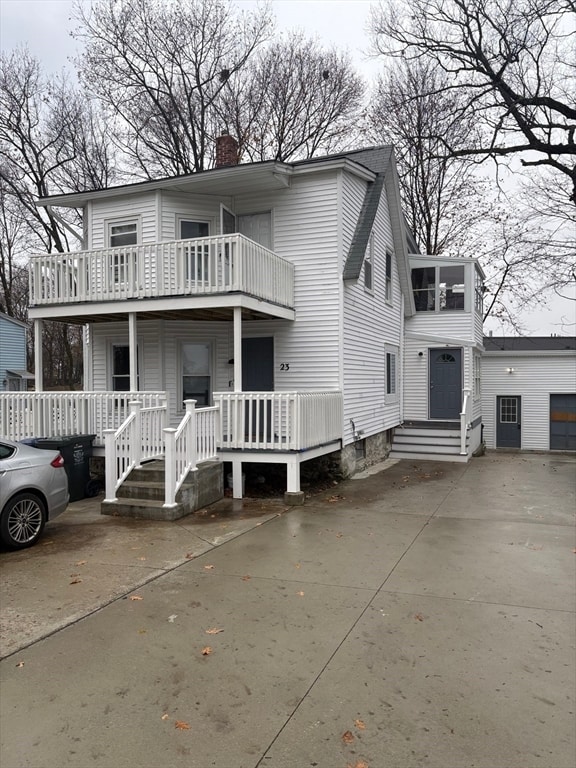 Building Photo - 23 Griggs St