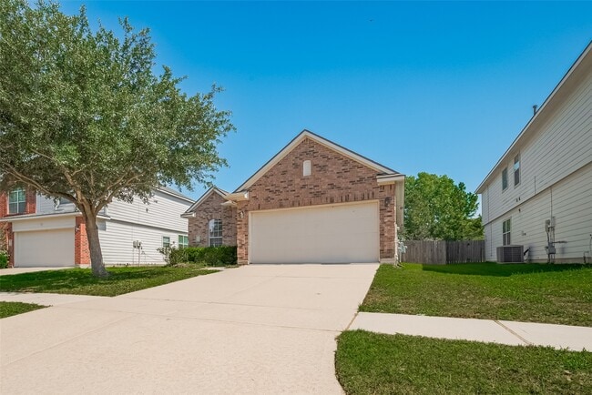 Building Photo - 21406 Rioja Bluff Ln