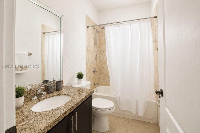 Building Photo - 4450 SW 164th Ave