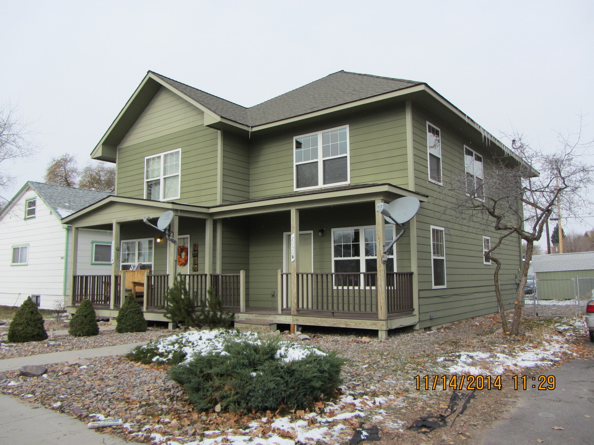 Building Photo - 2030 Strand Ave