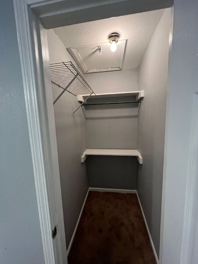 Building Photo - **50% of first months rent!**
